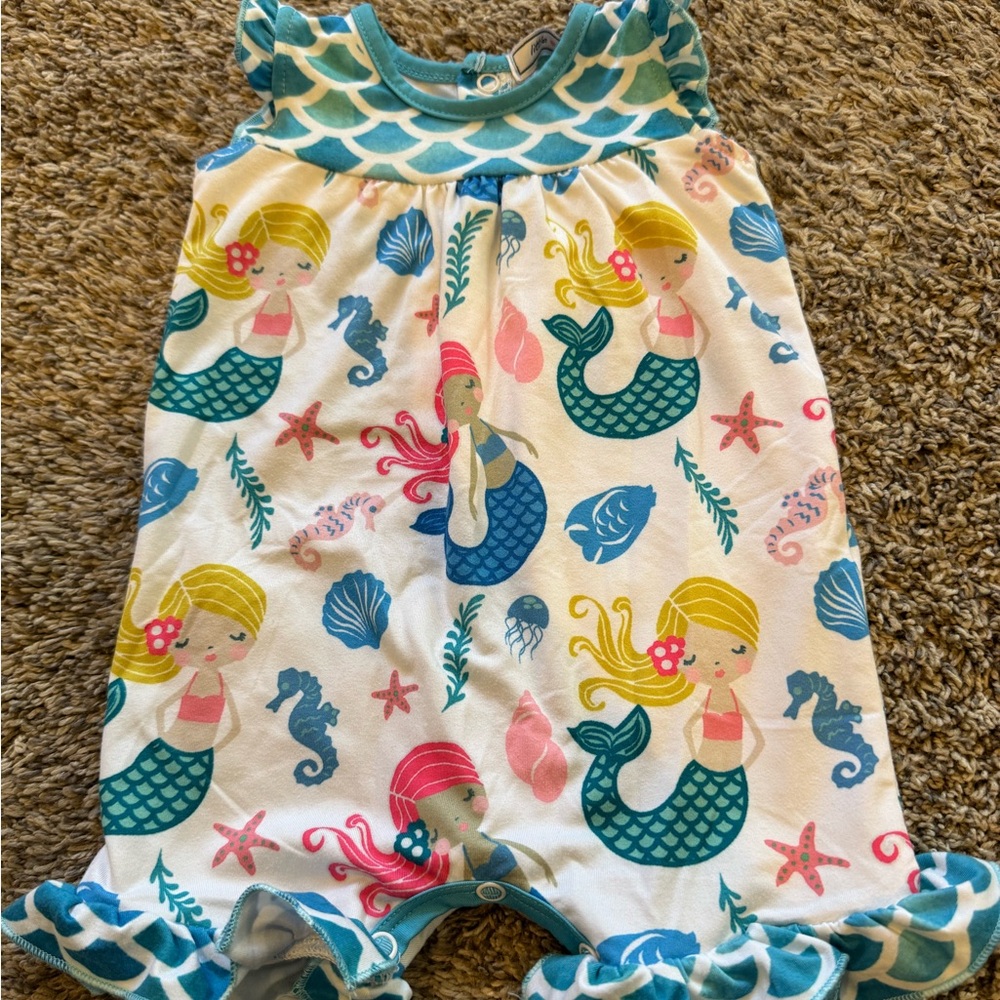 3 month baby girl bundle of 5 outfits
